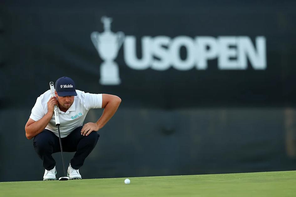 Wyndham Clark Builds Six-Shot Lead Ahead of US Open Final