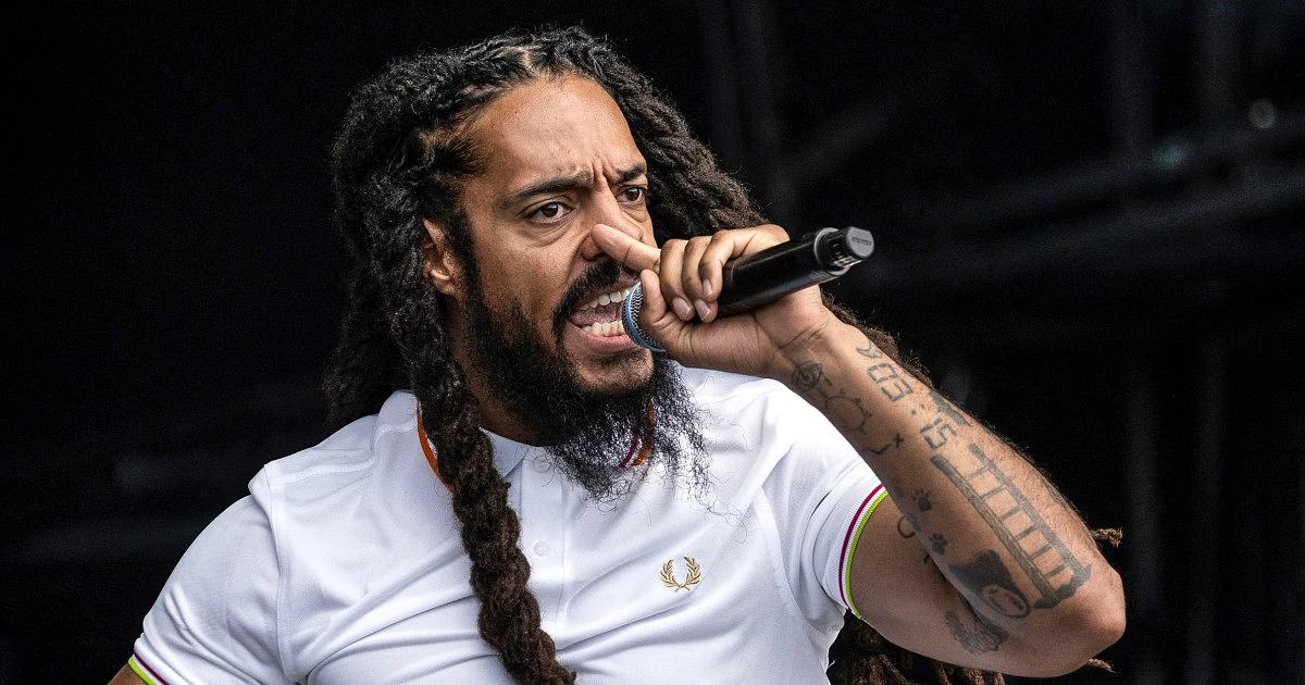 State Department Revokes Visas for English Punk Duo Bob Vylan After Glastonbury Performance