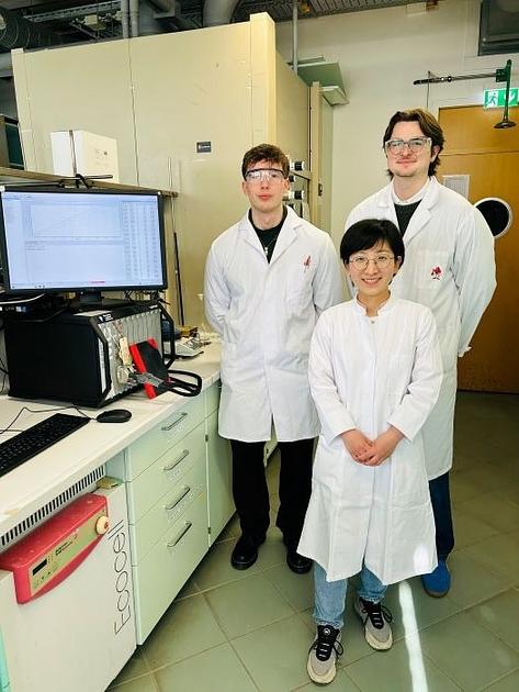 Researchers Develop Sustainable Method for Ammonia and Formic Acid Production
