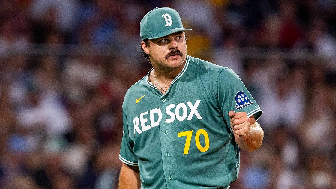 Red Sox Young Left-Handed Duo Mirrors 1949 Pair as Oakland Shortstop Sets Errorless Record