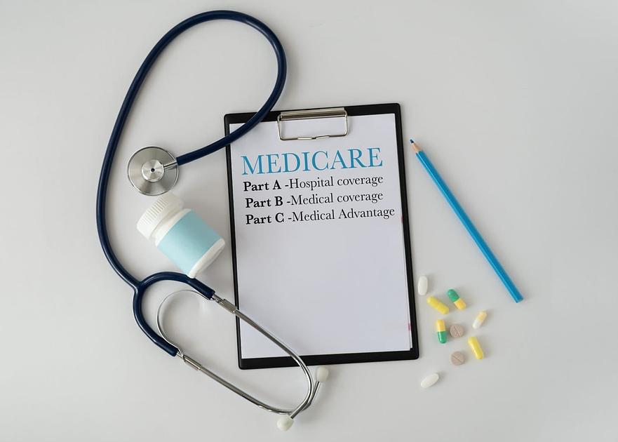 Medicare launches $50 Wegovy pilot with strict eligibility