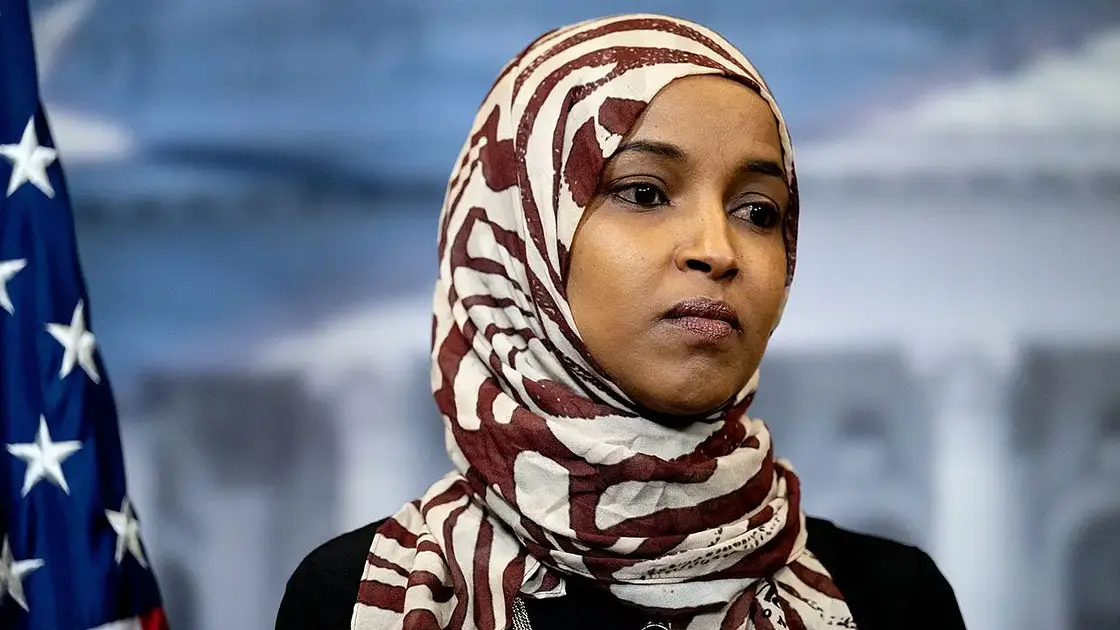 Trump urges Ilhan Omar to resign amid renewed DOJ immigration probe