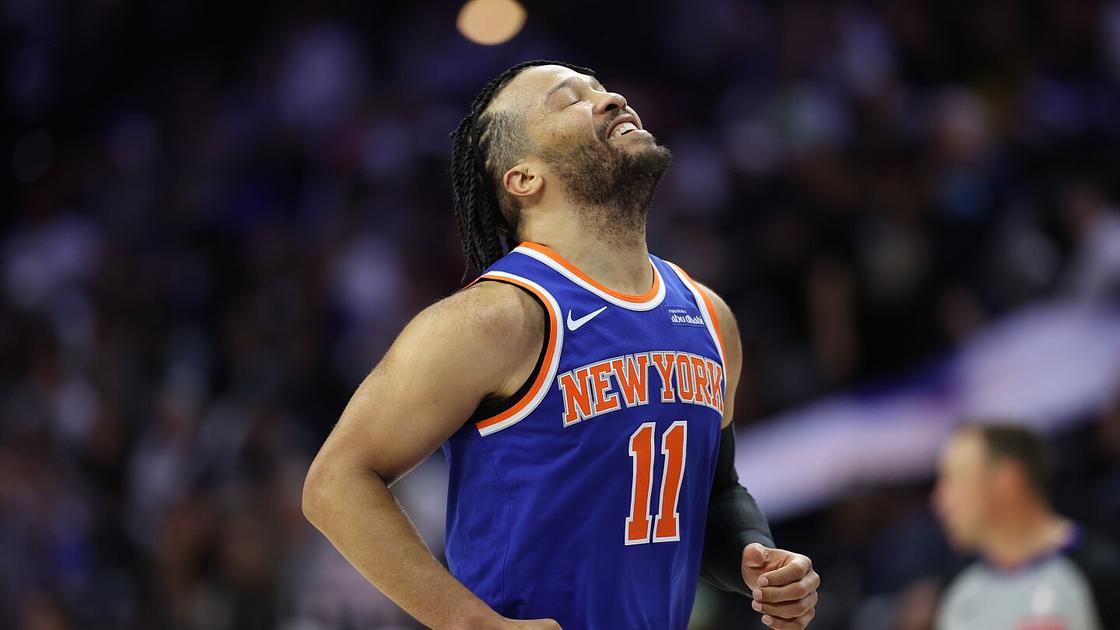 Knicks Complete Sweep of 76ers to Reach Eastern Conference Finals