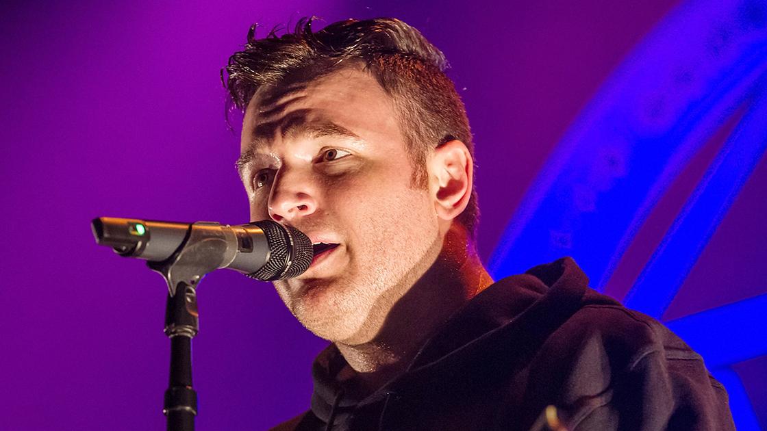 New Found Glory Honors Late Guitarist Chad Gilbert with EPCOT Tribute