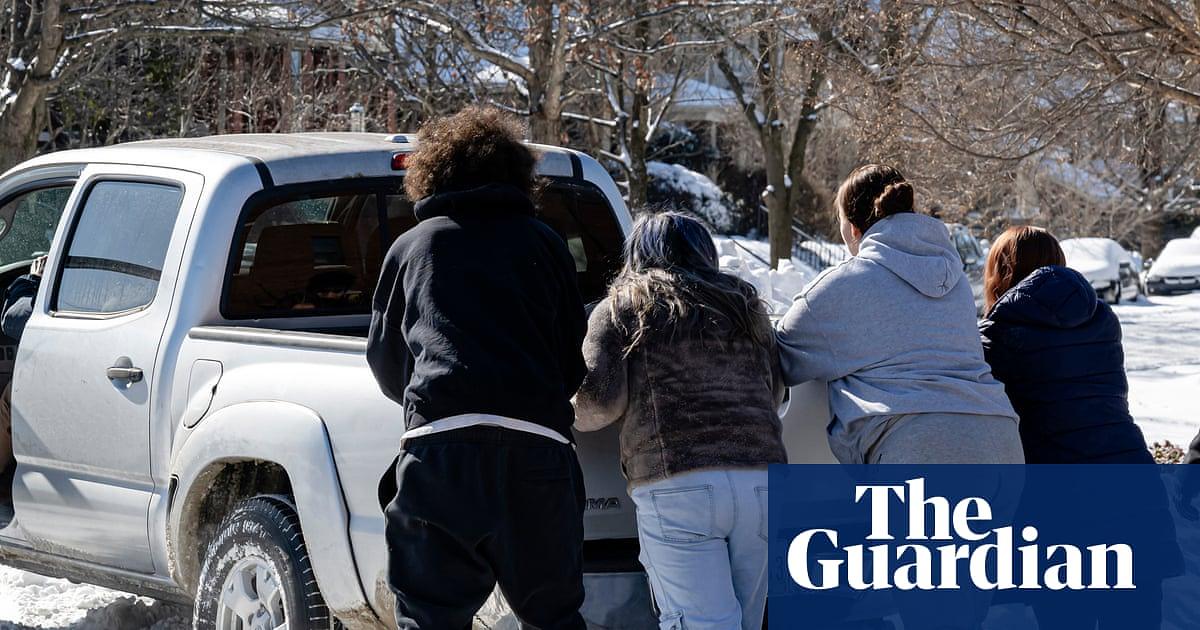 Severe Winter Storm Claims Over 40 Lives and Leaves Hundreds of Thousands Without Power Across the U.S.