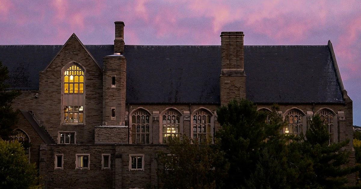 Cornell bans fraternity parties as faculty senate challenges president
