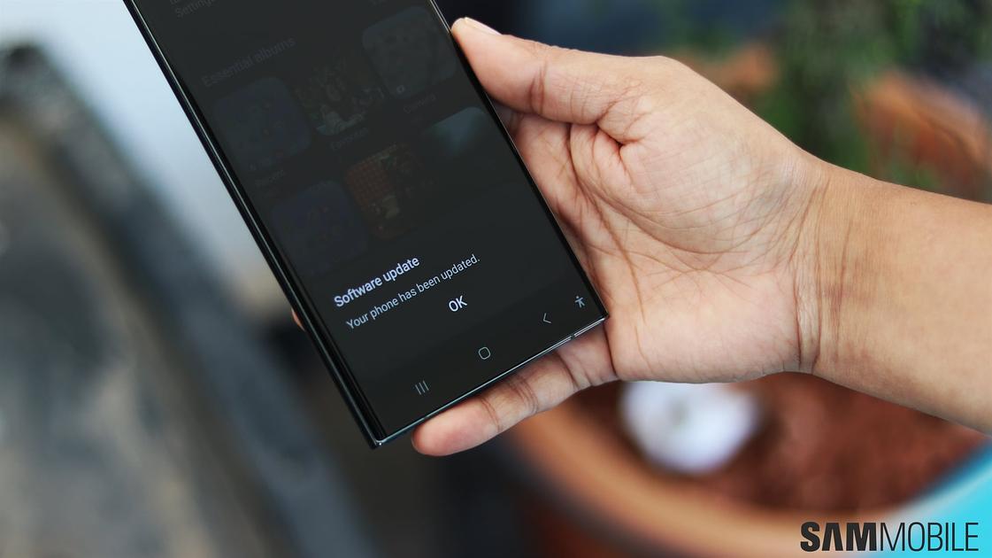 Samsung launches One UI 9.0 (Android 17) update for S23 series worldwide