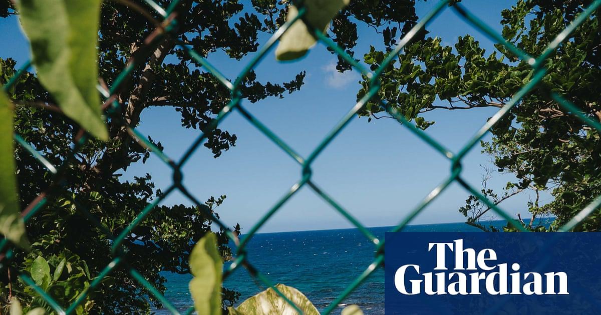 Activistas jamaicanos previstos para presentar demandas contra la privatización de playas