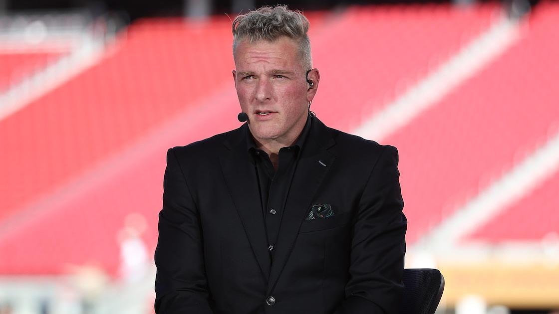 University of Utah apologizes to Pat McAfee over student video