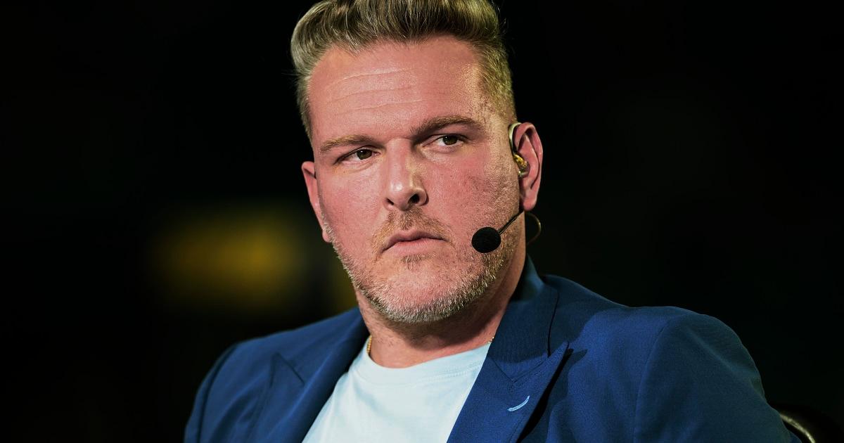 University of Utah apologizes to ESPN's Pat McAfee over student video