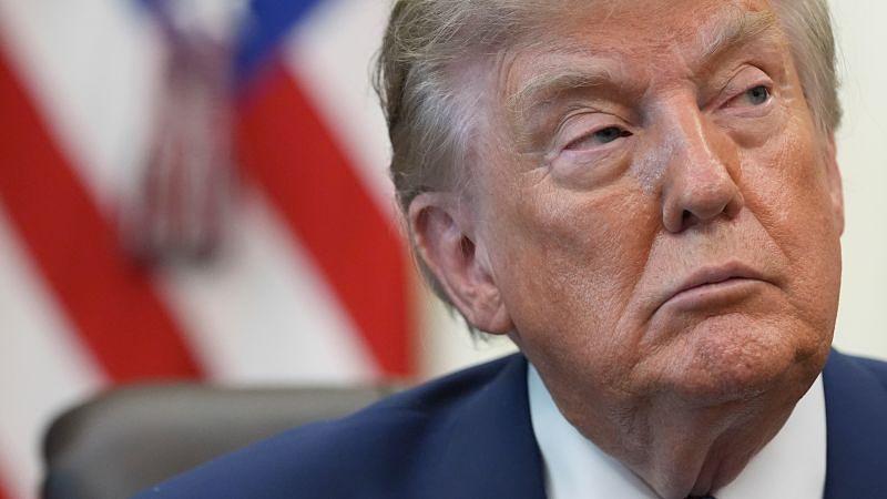 Trump administration confronts munitions shortfalls and political pressure in Iran war