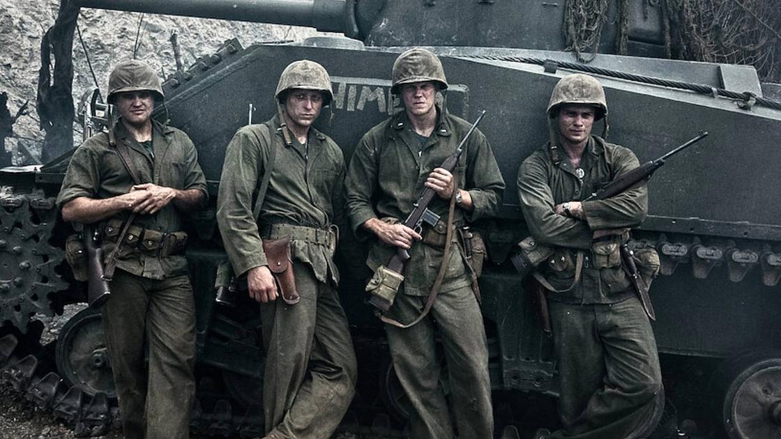 Netflix's 'The Mosquito Bowl' launches in theaters ahead of streaming debut