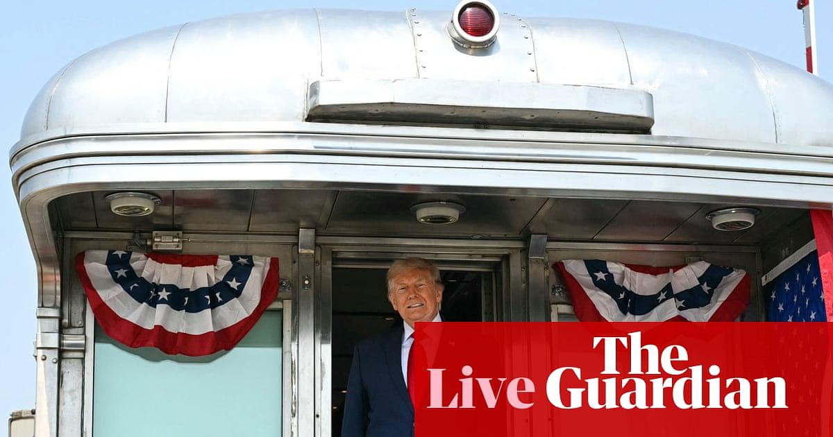 House Report Accuses Trump Administration of Misusing Semiquincentennial Events