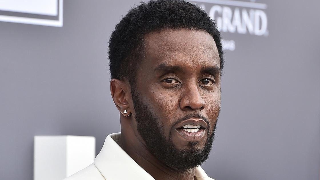 Sean “Diddy” Combs transferred to Pennsylvania prison after hospital stay