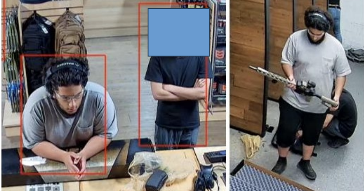 Two Dearborn Men Charged in Alleged ISIS-Inspired Halloween Terror Plot