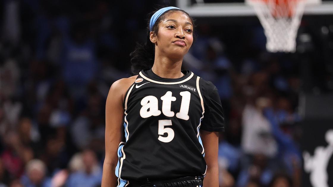 Dream seize 2-1 series lead with 97-71 win over Valkyries