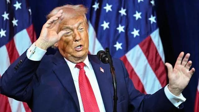 Federal Judge Orders Removal of Trump Branding from Kennedy Center