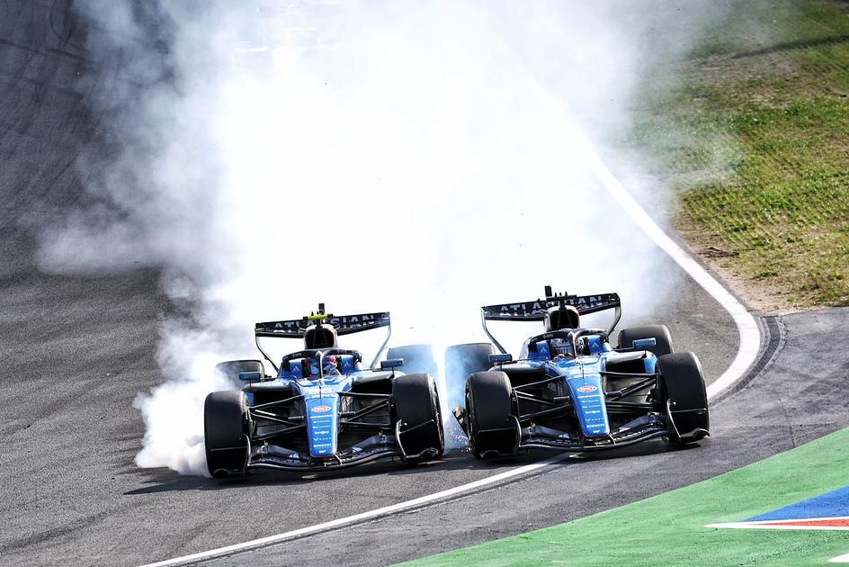 Norris Wins Final Dutch GP as Verstappen Crashes Out