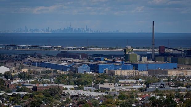 Cleveland-Cliffs CEO hints at possible Stelco sale amid legal dispute