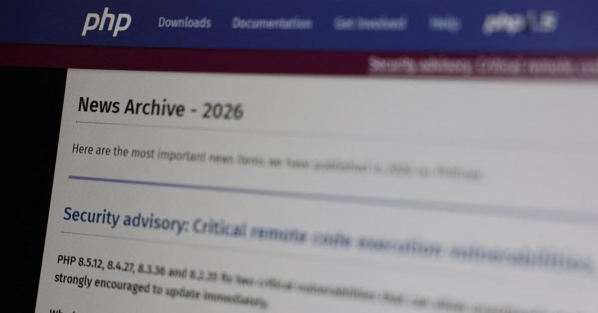 Japan launches AI-driven cyberattack simulation team after PHP flaws