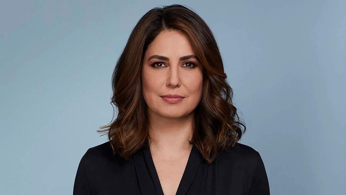 Former CBS Correspondent Cecilia Vega Claims Editorial Pressure