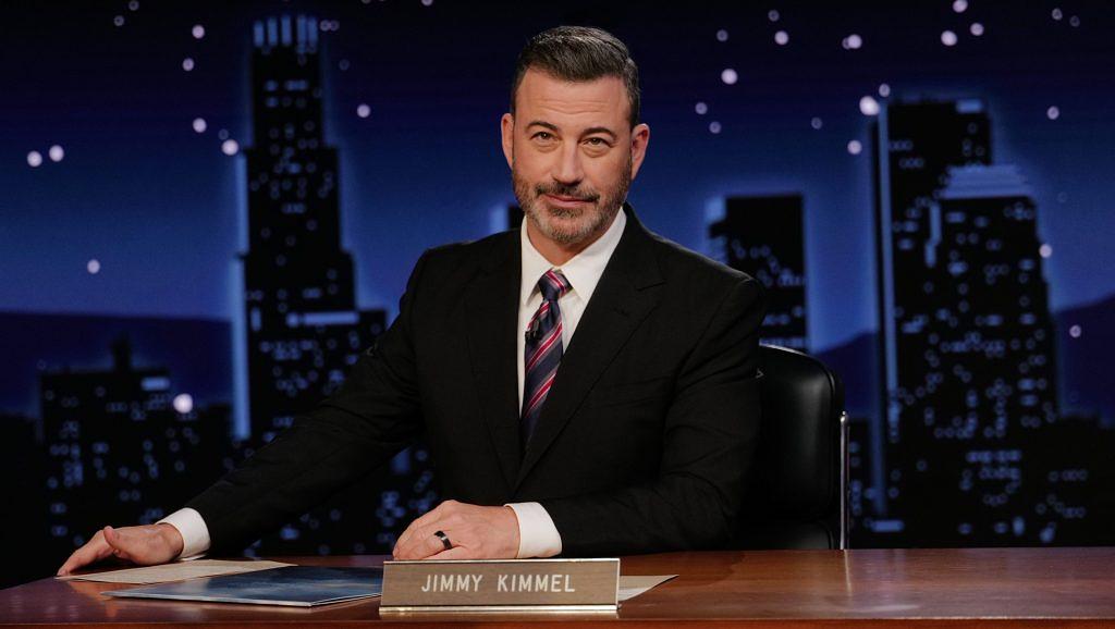 Jimmy Kimmel and ABC negotiate contract extension amid budget cuts