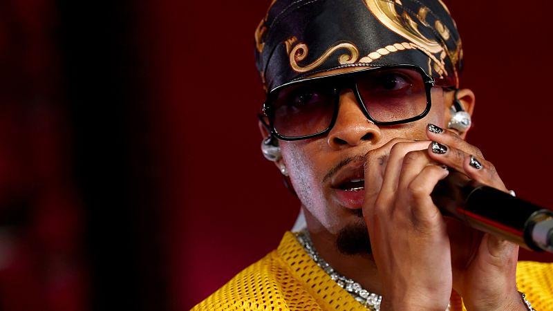 Singer d4vd Cancels Tour Dates Amid Investigation into Teen's Death