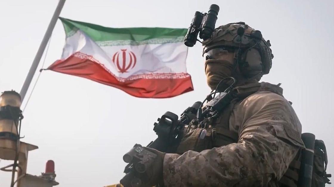U.S. Forces Poised for Iran Strike Within Four Days After Trump Order