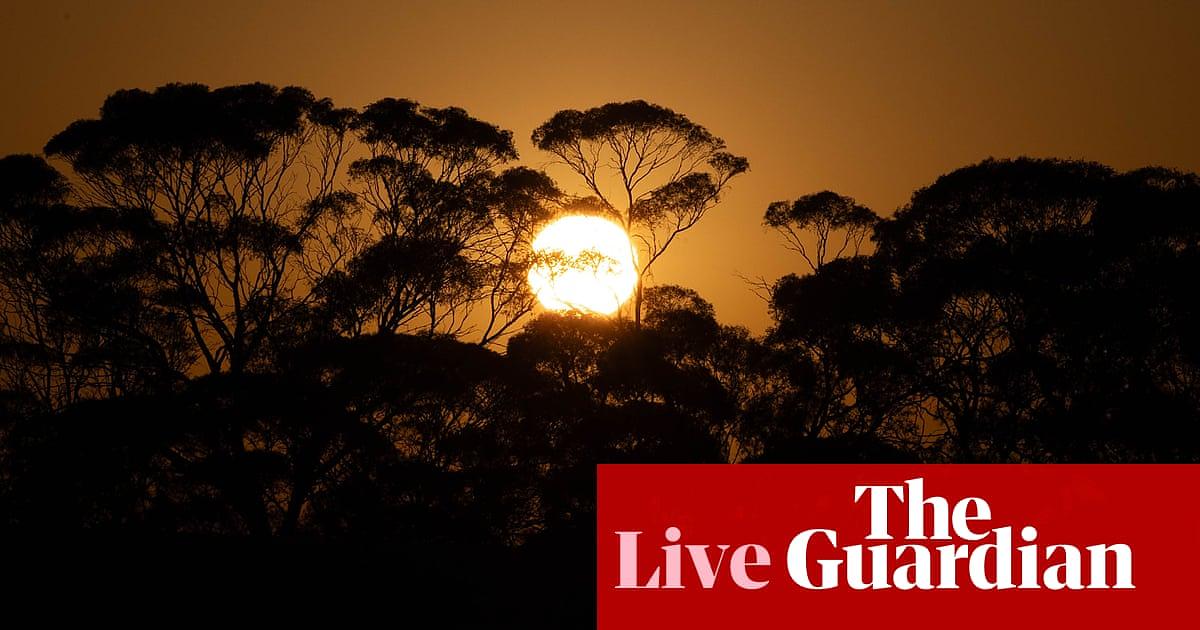 Adelaide Endures Record-Breaking Heatwave Amidst National Temperature Surge
