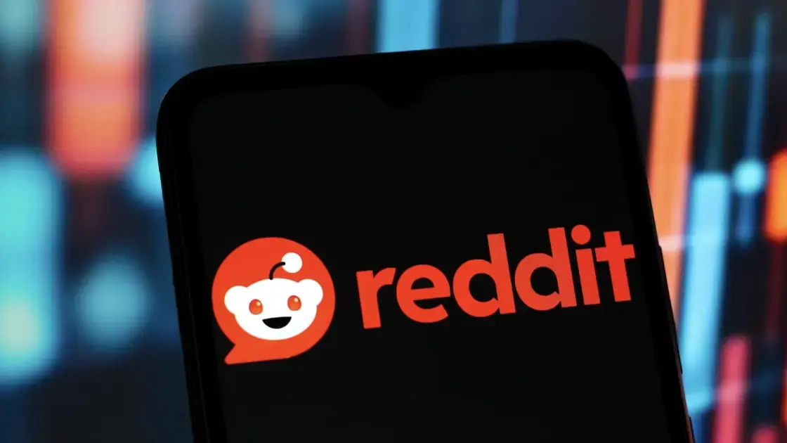 Reddit Explored Biometric Verification to Fight AI Bots