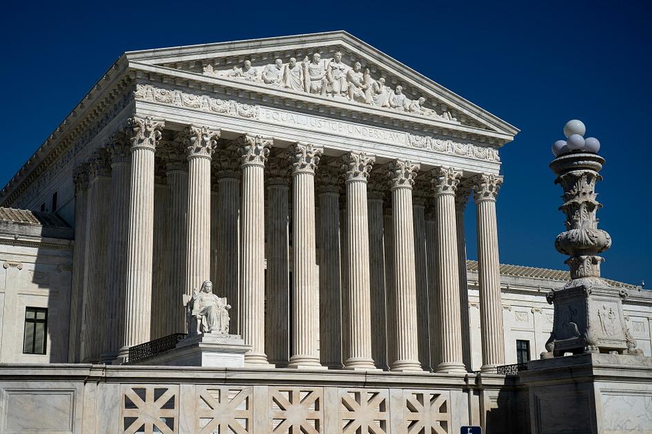 Alabama Appeals Supreme Court Ruling on Discriminatory Congressional Map