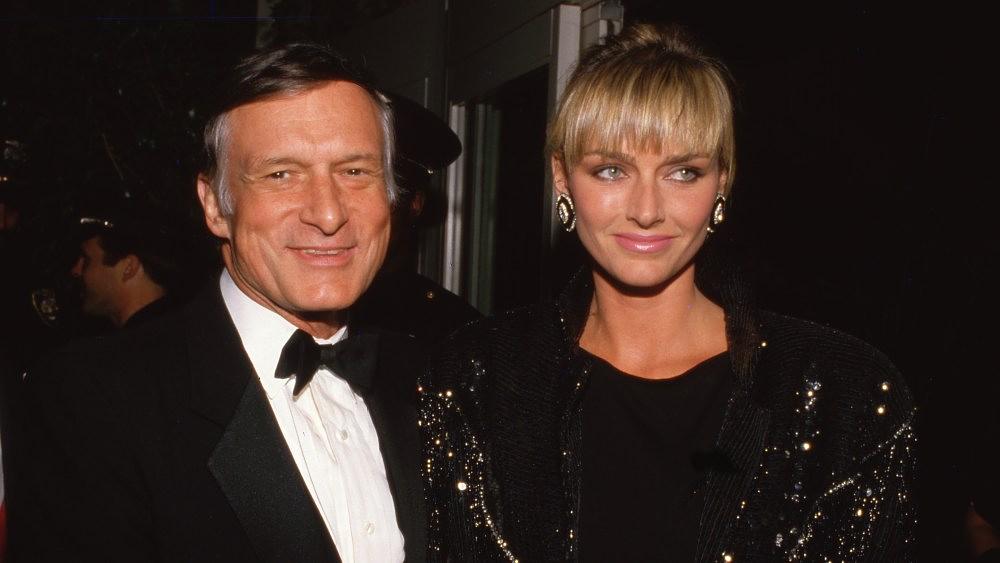 Kimberly Hefner Praises Late Husband Amid Casting Controversy Over Playboy Film