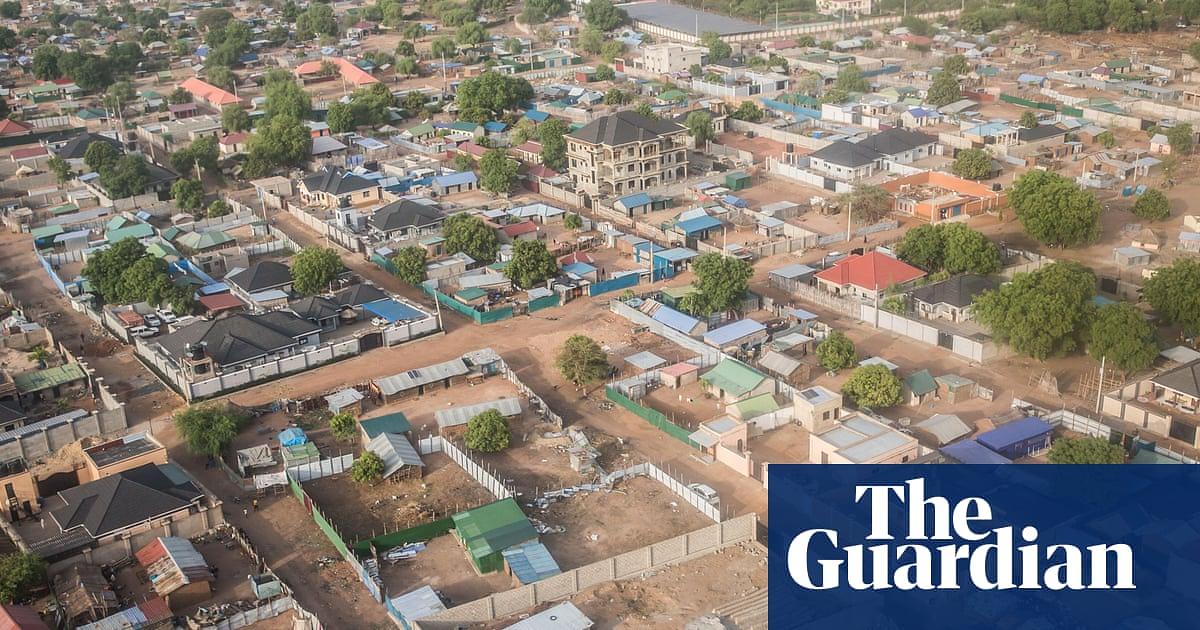 South Sudan Reports Eight Deportees from the US Are Under Government Care