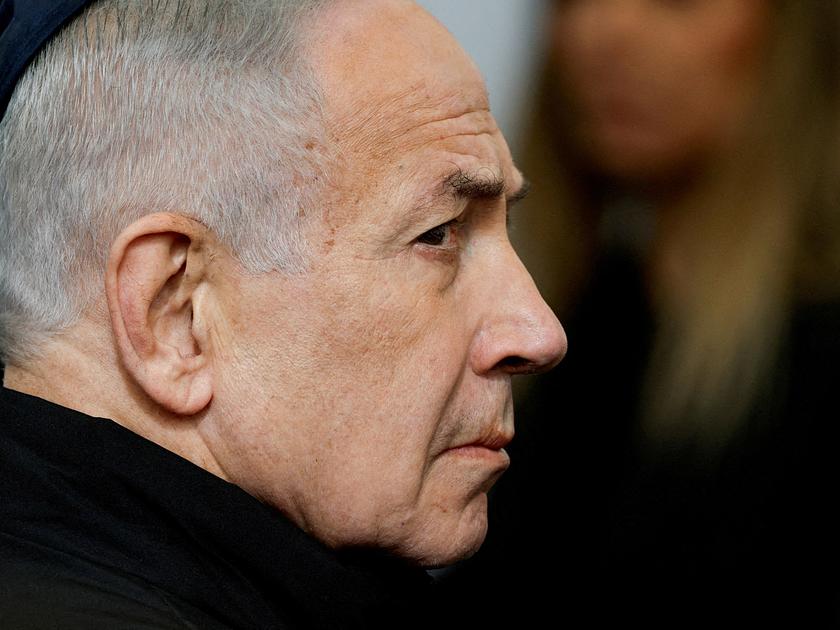 Israel Navigates Tensions Amid U.S.-Iran Agreement