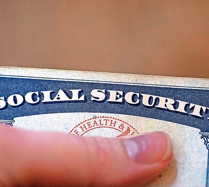 Social Security to release 2027 COLA on Oct 14, projecting 3.5% rise
