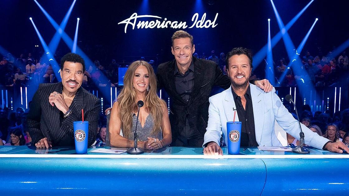 American Idol production moves from California to Georgia