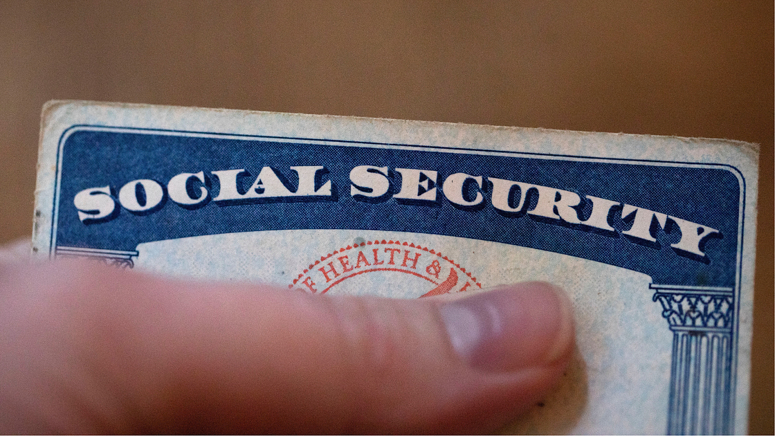 Social Security trustees warn retirement fund will be exhausted by decade's end
