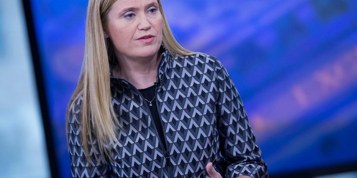 JPMorgan appoints two co-presidents as Marianne Lake retires, ending female CEO pipeline