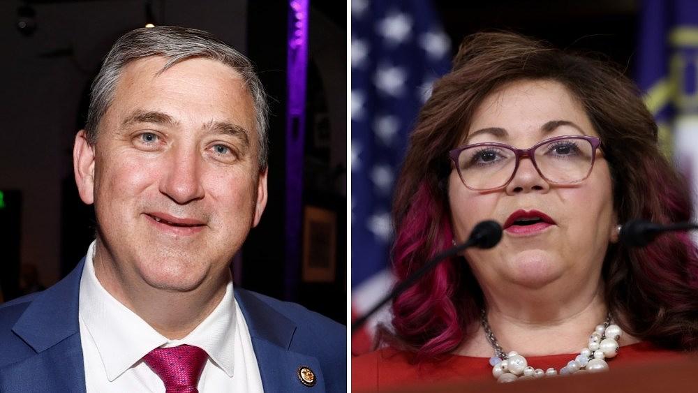 Congress Advances Bipartisan 20% Film and TV Tax Credit Bill
