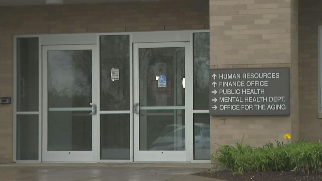 Ontario County Probes Suspected Local Hantavirus Case