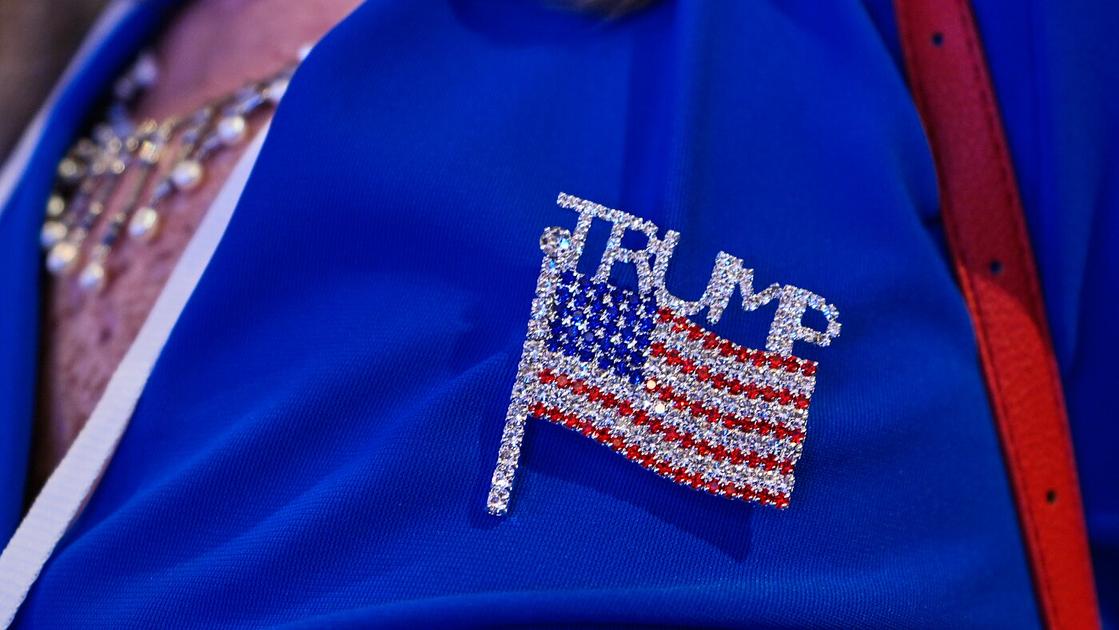 Trump-Endorsed Candidates Win Republican Primaries in Six States