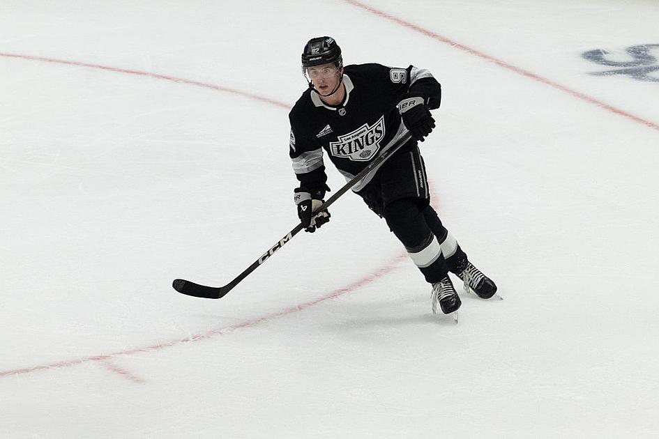 Kings to close preseason against Ducks with full lineup