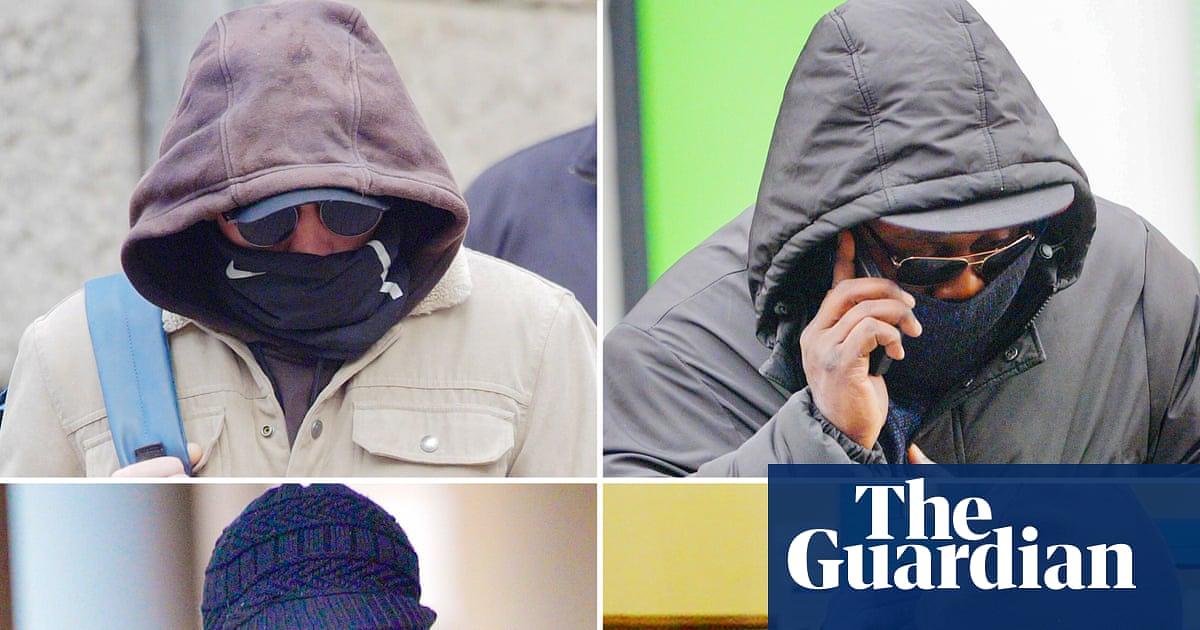 Video Testimony Reveals Assault Details at Winchester Crown Court Trial
