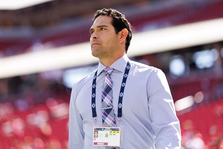 Mark Sanchez Faces Felony Battery Charge After Indianapolis Altercation