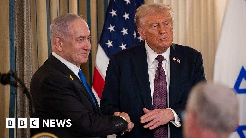 US stays silent as Britain imposes West Bank settlement sanctions