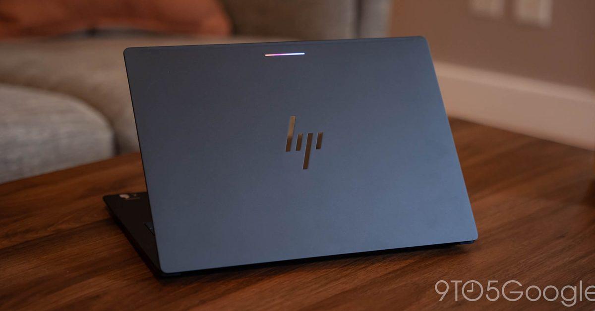 HP lanza el portátil Googlebook 14 con procesador Snapdragon y limitaciones de software
