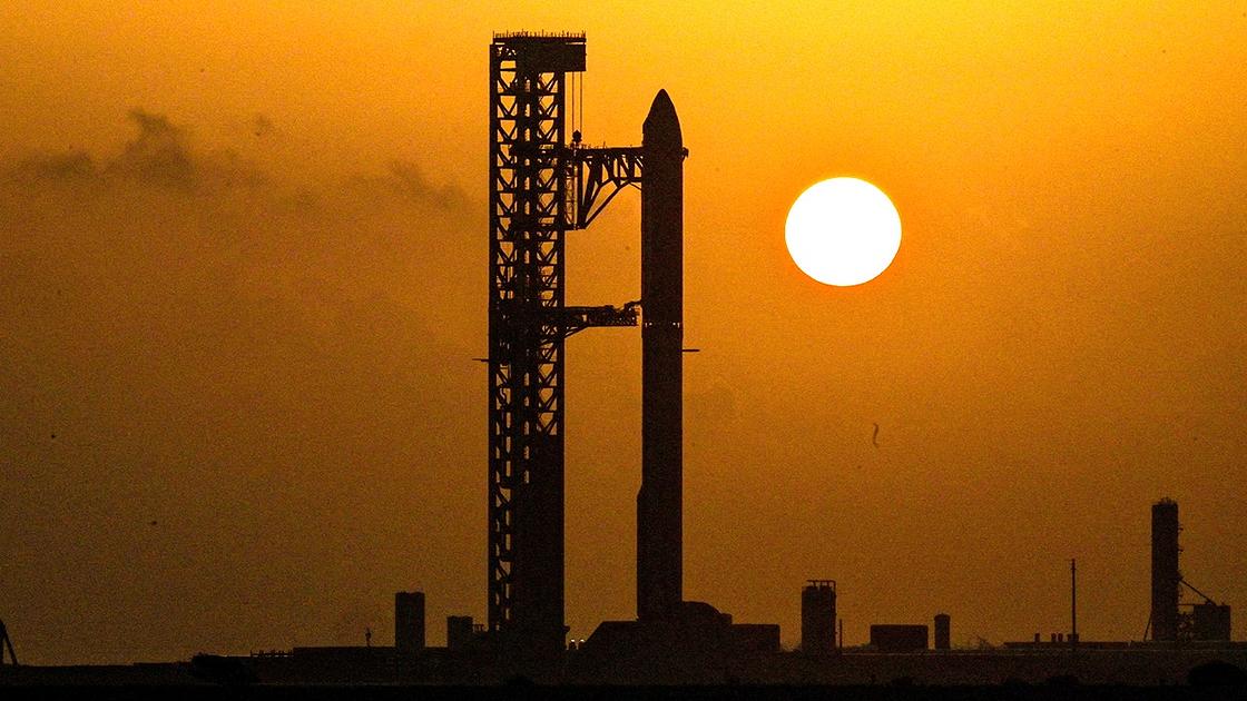 SpaceX confirms $100 billion Starship launch complex in Louisiana