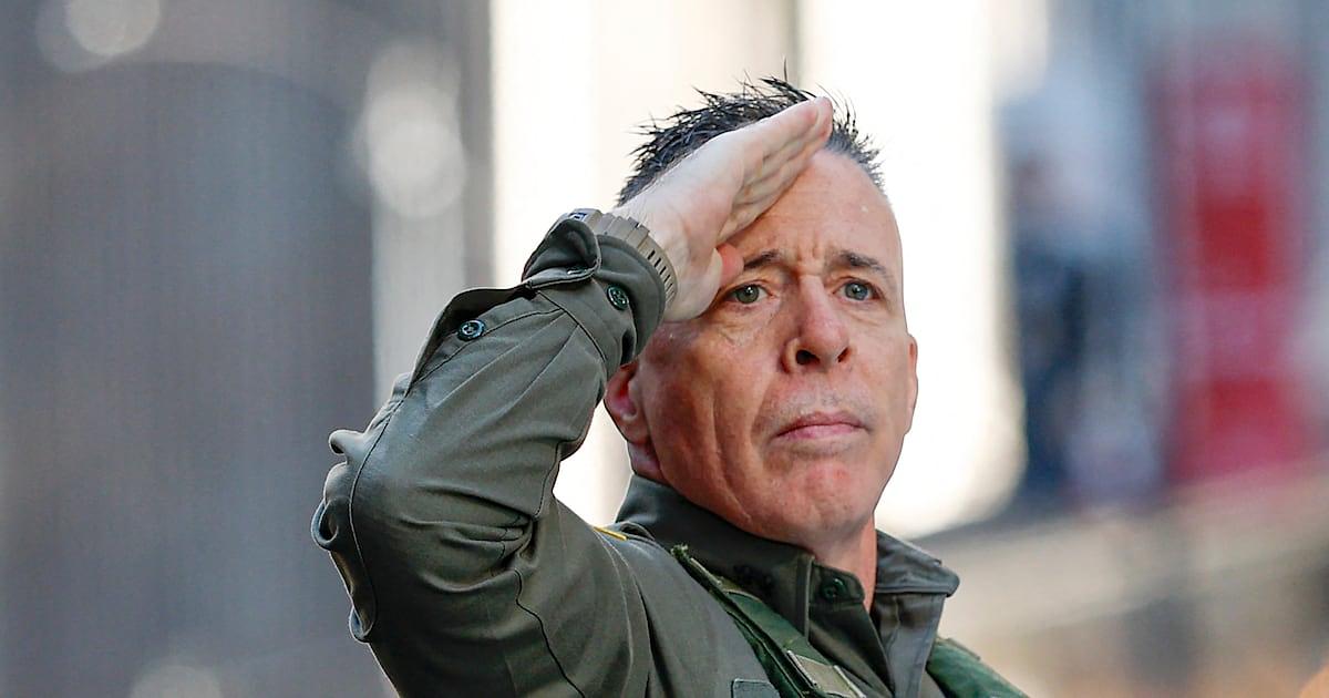 Judge Orders Daily Court Appearances for Border Patrol Chief Amid Use-of-Force Concerns