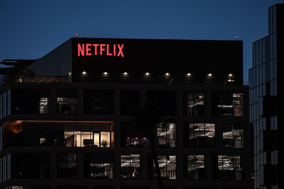 Netflix posts Q3 profit, cuts 1,000 jobs, trims ad revenue forecast