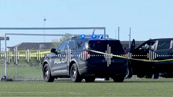 Driver released as DA launches review of Wichita soccer crash